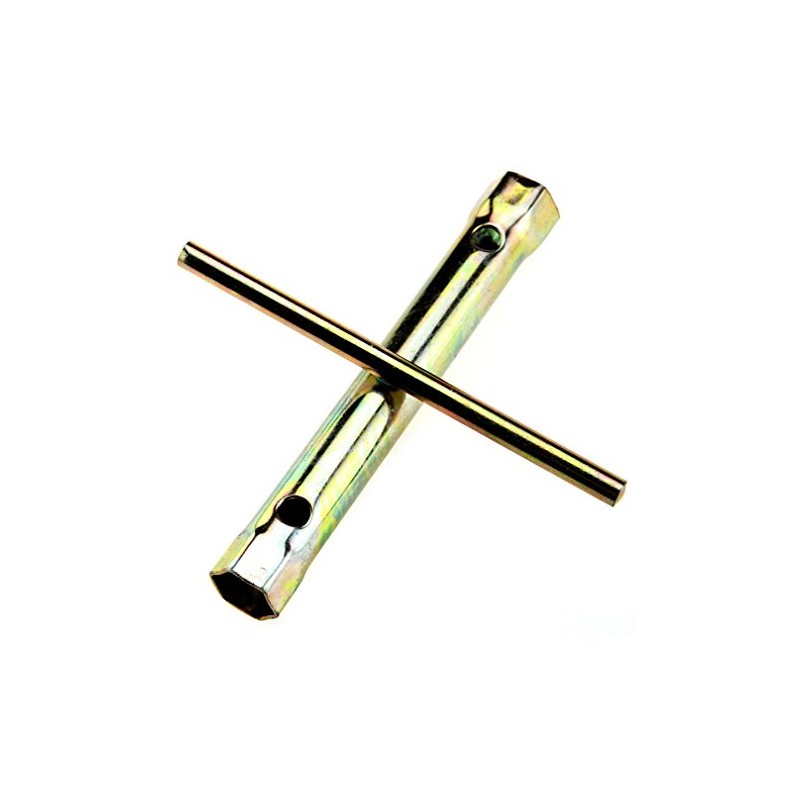 SING F LTD 18MM Ignition Spark Plug Spanner Wrench Socket