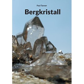 Bergkristall (German Edition)