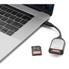 Sandisk Extreme Pro SD UHS-II USB Type-C Card Reader/Writer