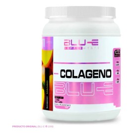 Colágeno Hidrolizado Blu 1kg Varios Sabores 100 Servicios