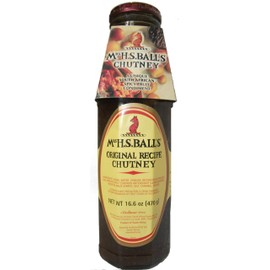 Mrs Balls Original Chutney