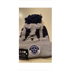 Dallas  Cowboys beanie Winter Hat