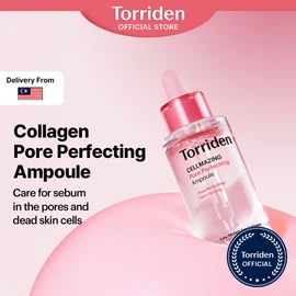 TORRIDEN Cellmazing Pore Perfecting Ampoule 30ml