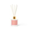 Moodcast Homebody Reed Diffuser - Luxury Scent Diffuser for Home,