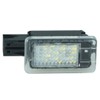 LED Interior Environment Footwell Boot Lighting for Volvo S60 S80