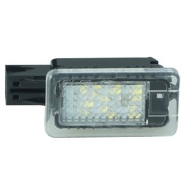 LED Interior Environment Footwell Boot Lighting for Volvo S60 S80 V40 V60 M10