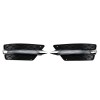 ALLTIMES 2Pcs Daytime Running Light Fog Lamp DRL LED for