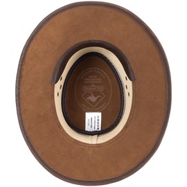 SCIPPIS Australian Adventure Wear Darwin, tan, S