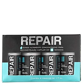 TRUSS Shock repair treatment 4 pc