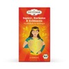 Golden Shield - Gift Box with 12 Organic Herbal and