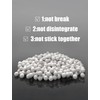 E-SDS Tire Balance Beads 4 oz x 8, Tire Beads