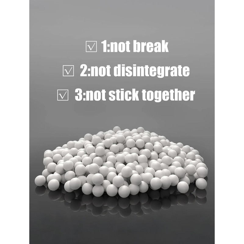 E-SDS Tire Balance Beads 4 oz x 8, Tire Beads