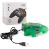 Unbranded For Switch PC MAC N64 USB Controller Gamepad Joypad