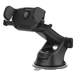 T'nB TNB Automatic Mount with Telescopic Suction
