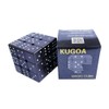 3x3x3 Speed Cube 3D Relief Effect Sudoku Braille Magic Cube