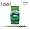 Green Mountain Coffee Roasters Dark Magic, Ground Coffee, Bagged 18