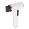 Cordless Hair Dryer 3 Speeds 3 Temp USB Rechargeable Portable