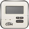CDN Waterproof Kitchen Timer | Big Digital Display | 90-Second