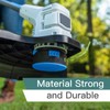 11Pack Compatible with Hart Auto-Feed String Trimmer Cordless Trimmers and