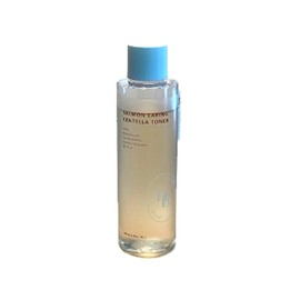 Heave blue Heve Blue Salmon Caring Centella Toner 200ml / 헤브블루 살몬 케어링 센텔라 토너 200ml