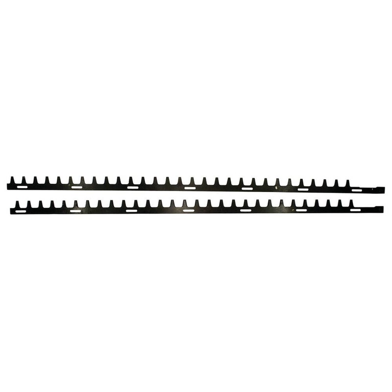 Stens New Lawnmower Blade 395-365 Replacement for: Shindaiwa HT230 and