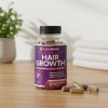 Rainbow Nutrients Vitaminas Crecimiento Cabello