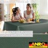 Oilcloth Tablecloth, Washable, Oilcloth, Garden Tablecloth, Outdoor, Indoor, 200 x