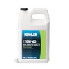 Kohler GM105293 10W-40 Gallon Full Synthetic Oil for Gaseous-Fueled Generators