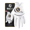 FootJoy StaSof Men's Golf Glove, Pearl