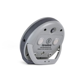 ThermoWorks DOT — Chefs’ Favorite Simple Alarm Thermometer - Dove Grey