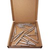 SKIR'CO (Pack of 20) Aluminium Blind Rivets 4.8 x 30