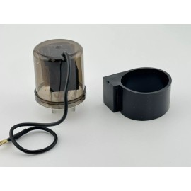 Unbranded Rebaydo™ LED Turn Signal Flasher 3 Pin 6 Volt Positive Ground 150 Watt