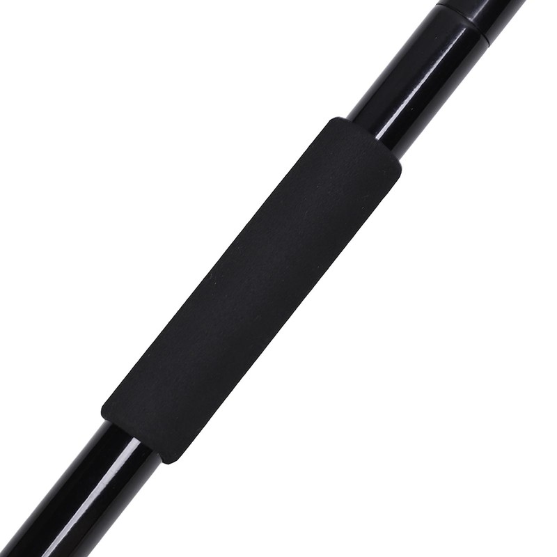 Pet Hair Removal Broom Adjustable Long Handle Carpet Rake Portable