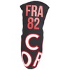 Cox Sportif 22 Fall Winter Model Golf Headcover Big Logo
