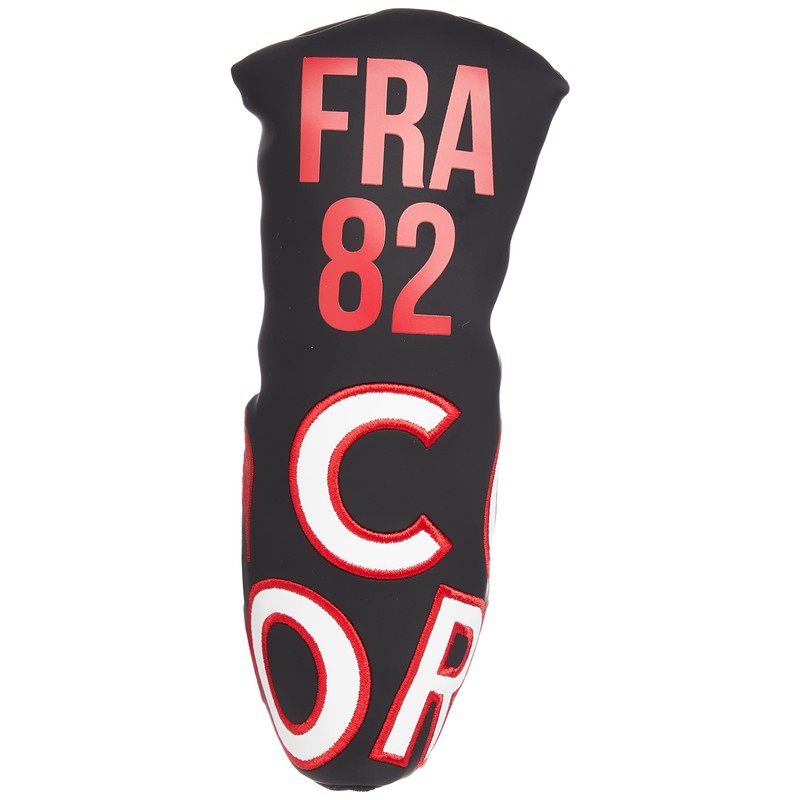 Cox Sportif 22 Fall Winter Model Golf Headcover Big Logo