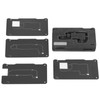 Reballing Station 4 in 1 Strong Magnetic Double Sided Middle