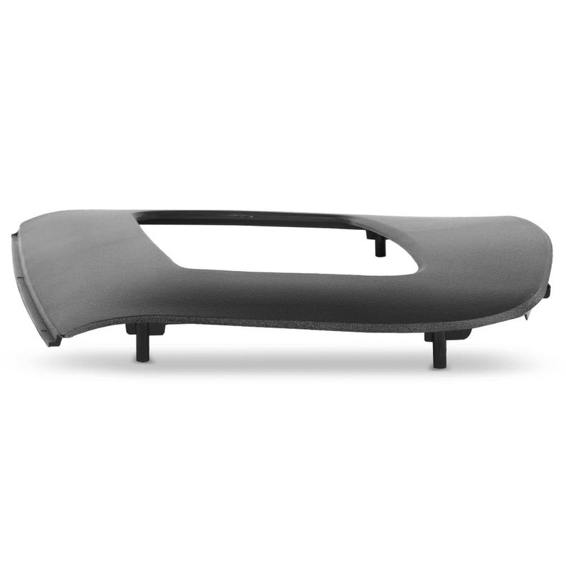 CROSSDESIGN NEW Heads Up Display Dash Bezel Compatible with Corvette