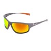 Sinner Fonds SISU-822 Polarized 20-P19 62 New Unisex Sunglasses