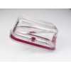 Jata Hogar Small Glass Food Storage Container