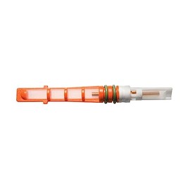For Mercury Cougar 1999 2000 A/C Orifice Tube | Front | Orange | V6 Engine | Replacement For FJC3119, 3093578