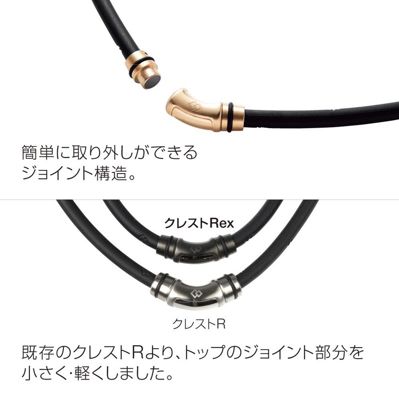 Colantotte Colantotte Necklace Crest R EX