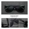 Gafas De Sol Polarizadas Uv400 De Kingseven 2024, Nueva Moda