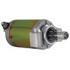 New Premium Starter for John Deere Lawn Tractor 130, GX75,