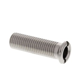 BLANCO Hollow Screw M12 x 1.5 Length = 43 mm VI | Drain Strainer Plug | 901995