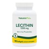 Lecithin 1,200mg Nature's Plus 90 Softgel by