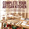 Superbaking Bread Lame - Sourdough Scoring Tool with 5 Replacement