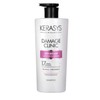 Organist Cherry Blossom Moisture Care Shampoo 500ml 3pcs / 오가니스트
