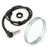 LST ABS-or und ABS-Ring Set vorne Drehzahlgeber 45 Zähne A4