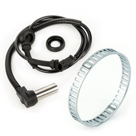 LST ABS-or und ABS-Ring Set vorne Drehzahlgeber 45 Zähne A4 B5 3B