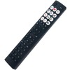 Voice Replacement Remote Control Applicable for Hisense Smart Vidaa TV